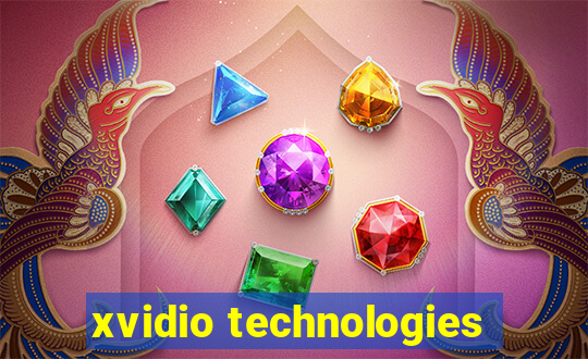 xvidio technologies-startup download o